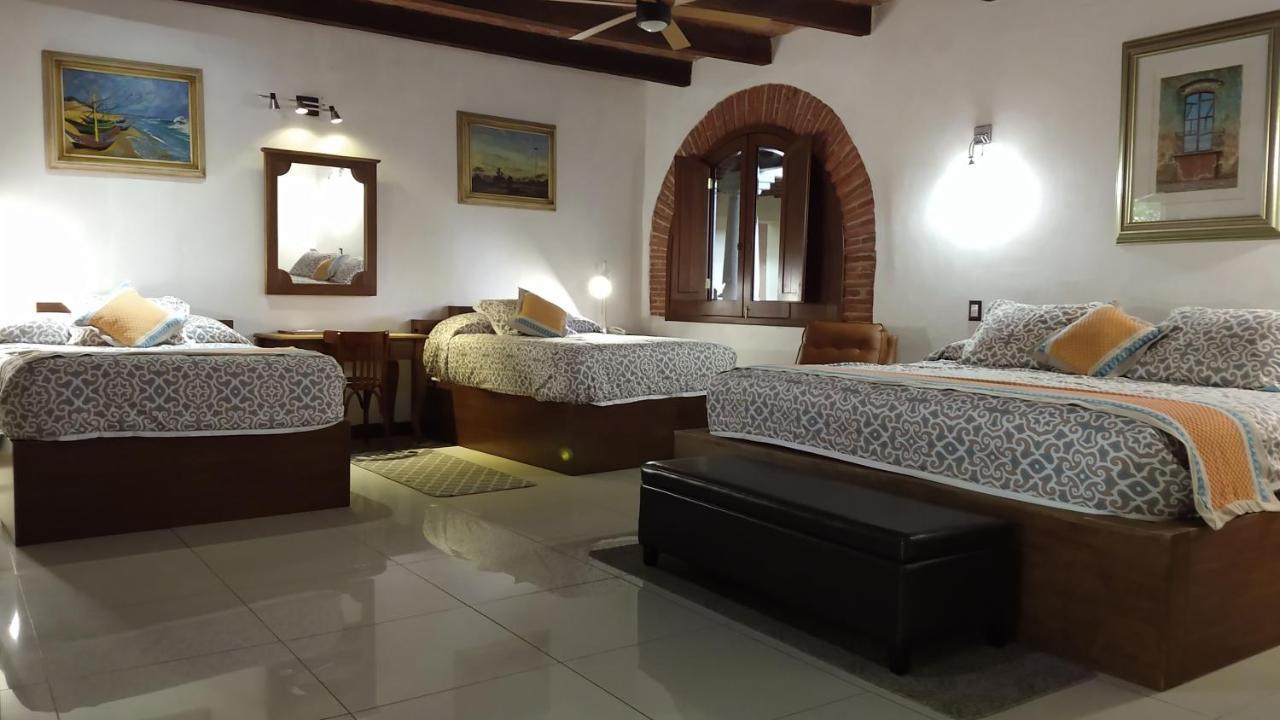 Siglo Xvii Art Gallery Hotel 5*