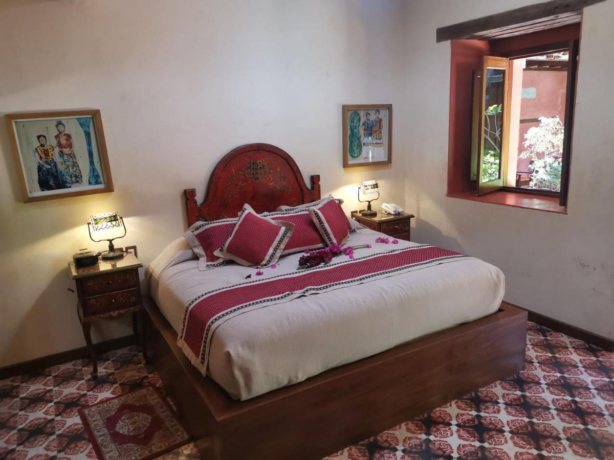 Hotel Siglo Xvii Art Gallery 5*