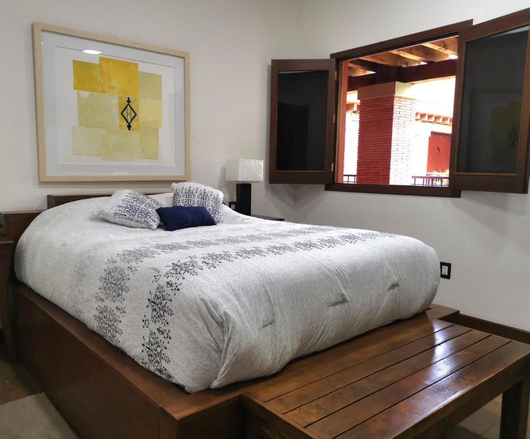 Hotel Siglo Xvii Art Gallery Oaxaca