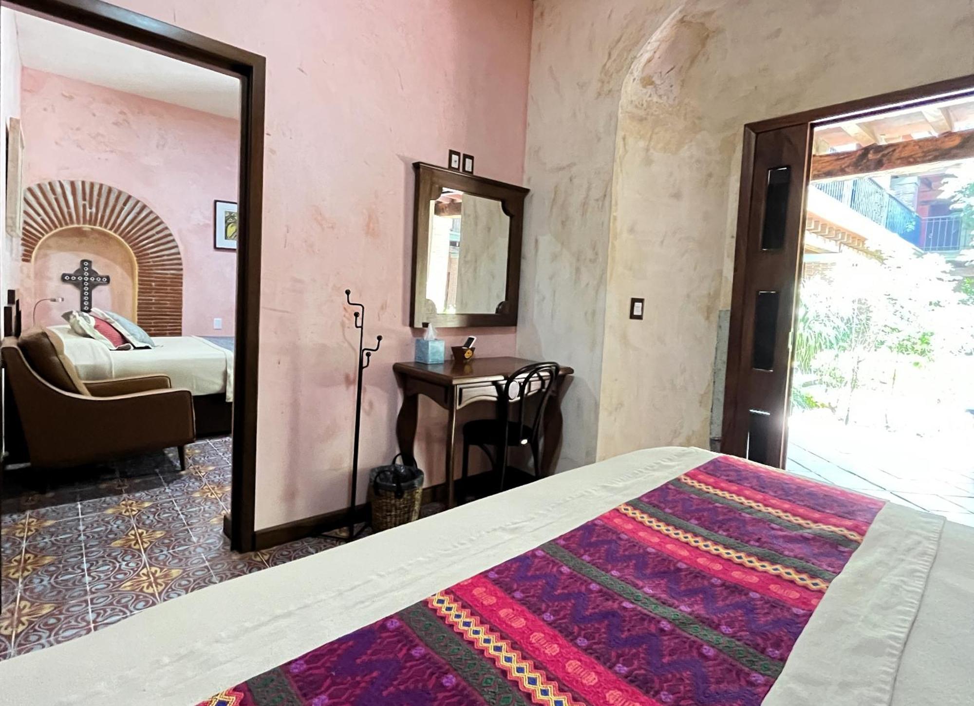Siglo Xvii Art Gallery Hotel
