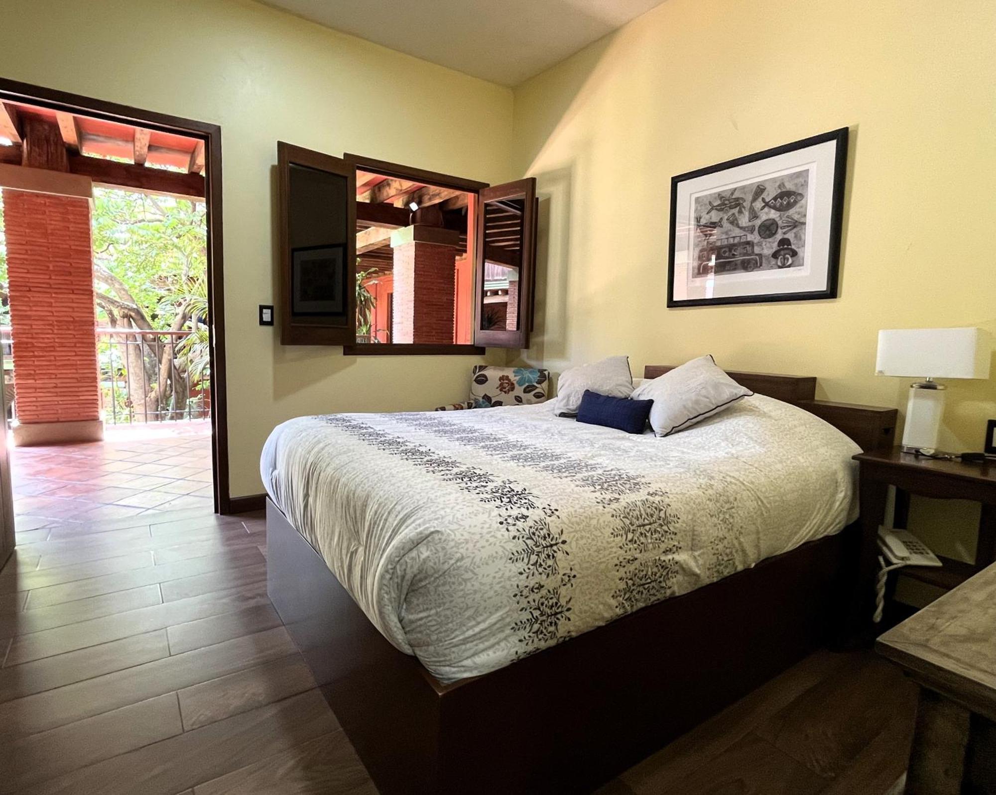 Hotel Siglo Xvii Art Gallery 5*