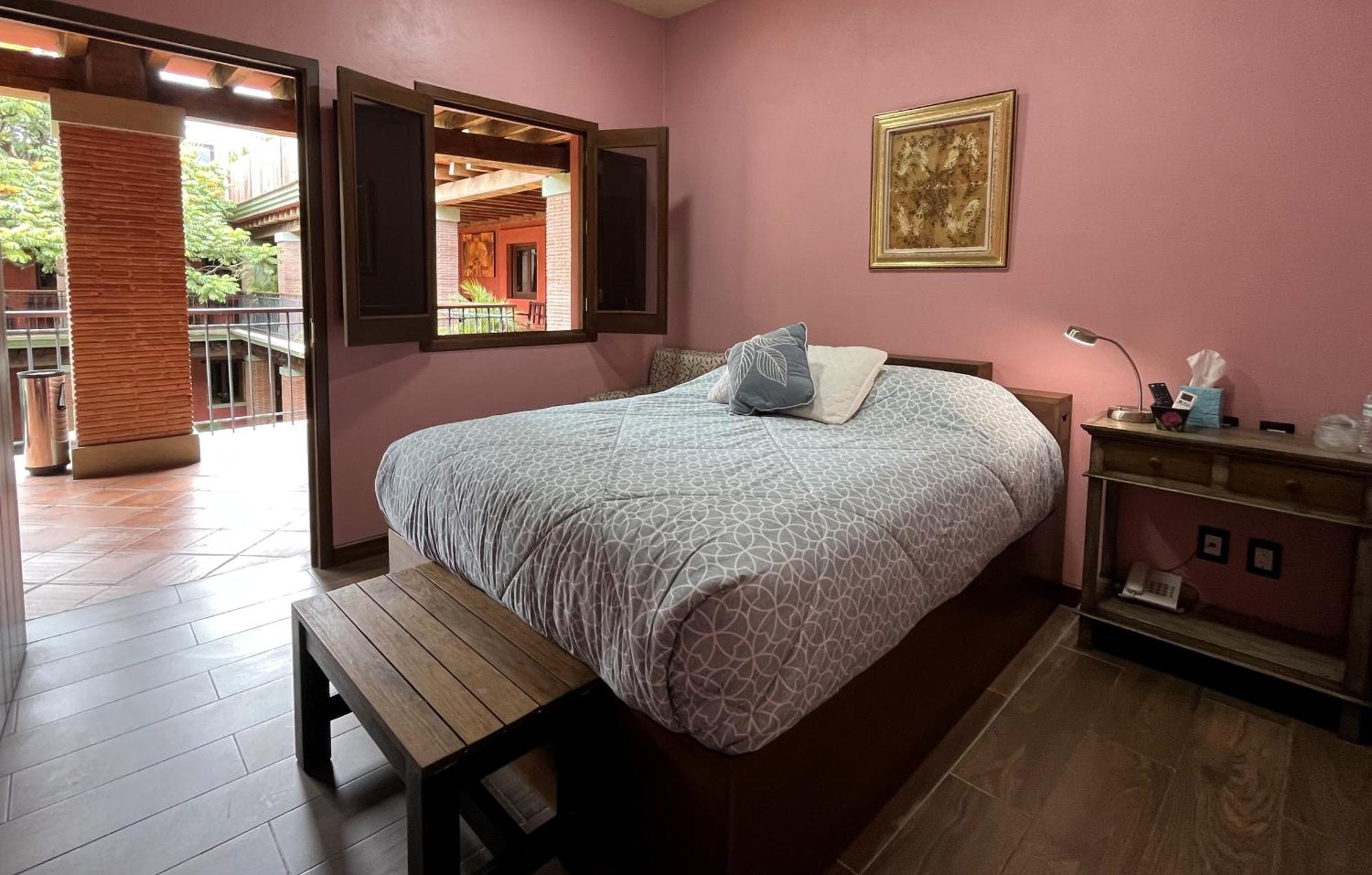 Hotel Siglo Xvii Art Gallery 5*