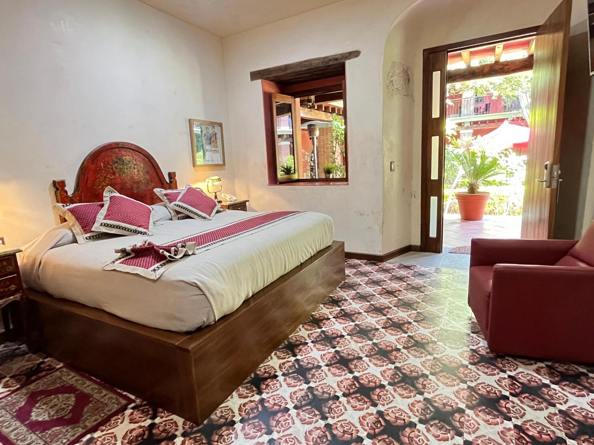 Siglo Xvii Art Gallery Hotel 5*
