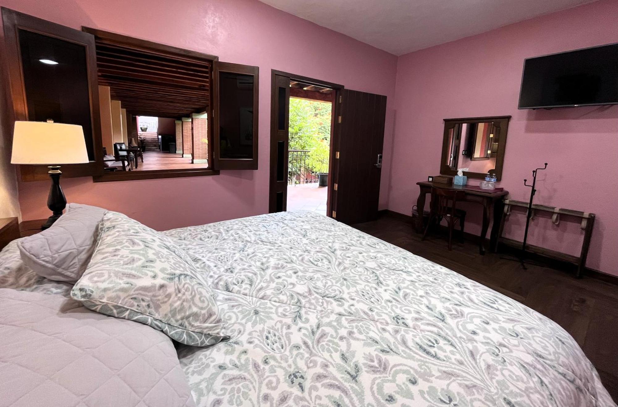 Hotel Siglo Xvii Art Gallery 5*