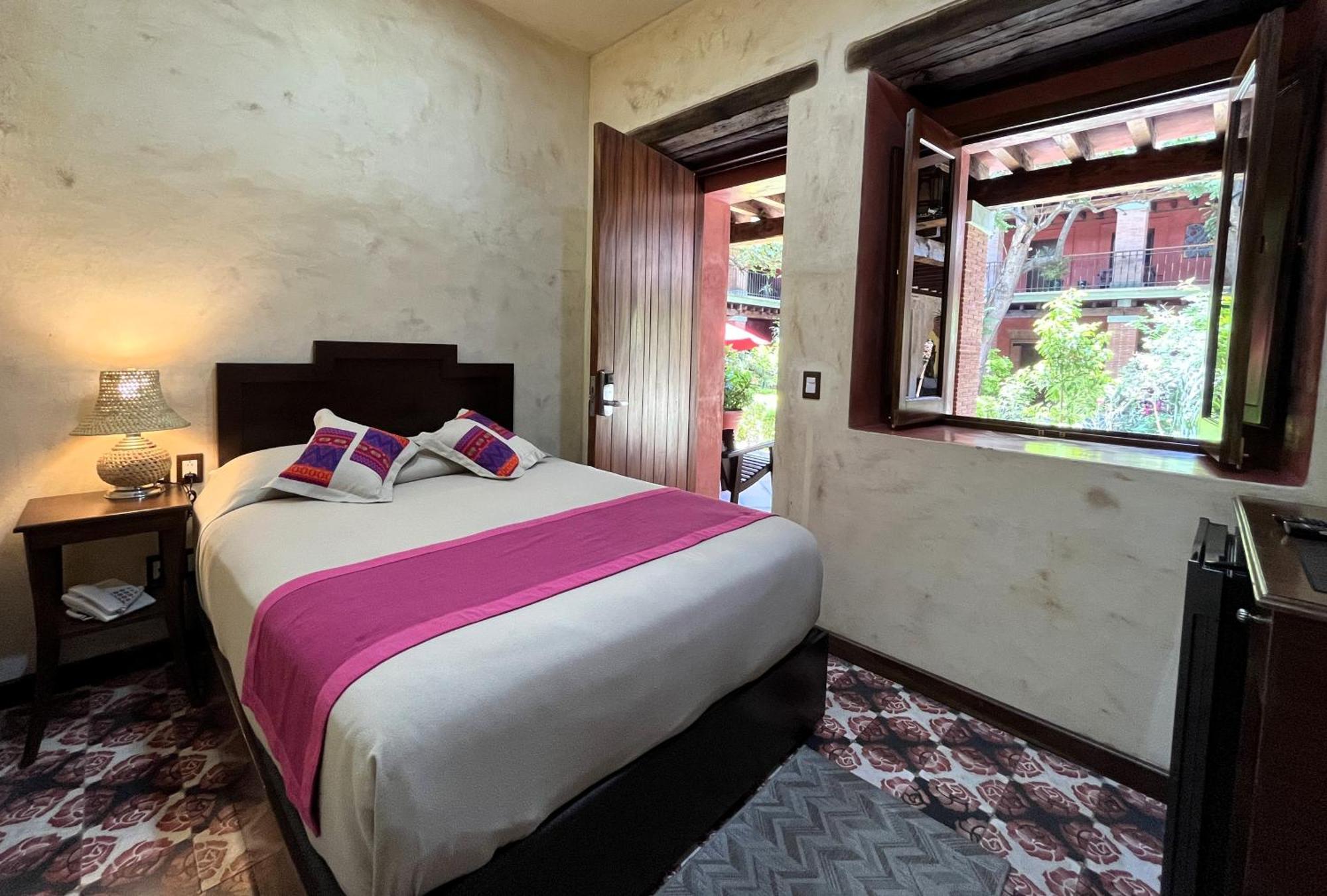 Siglo Xvii Art Gallery Hotel
