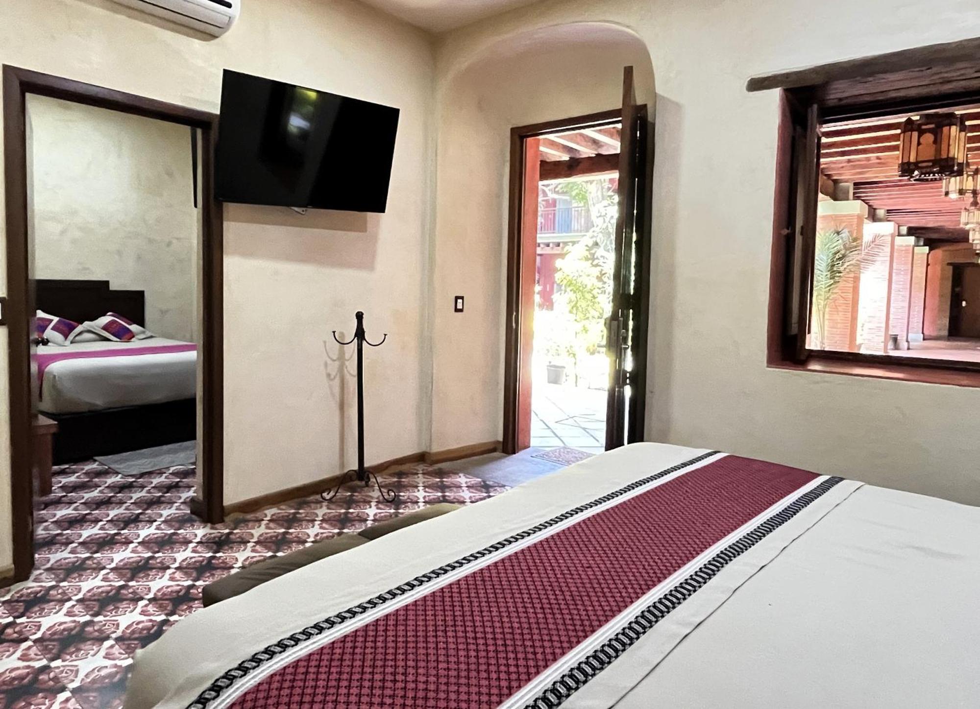 Siglo Xvii Art Gallery Hotel 5*
