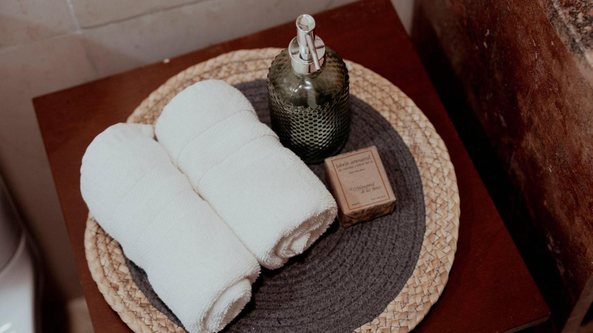 Hotel Siglo 17 Oaxaca