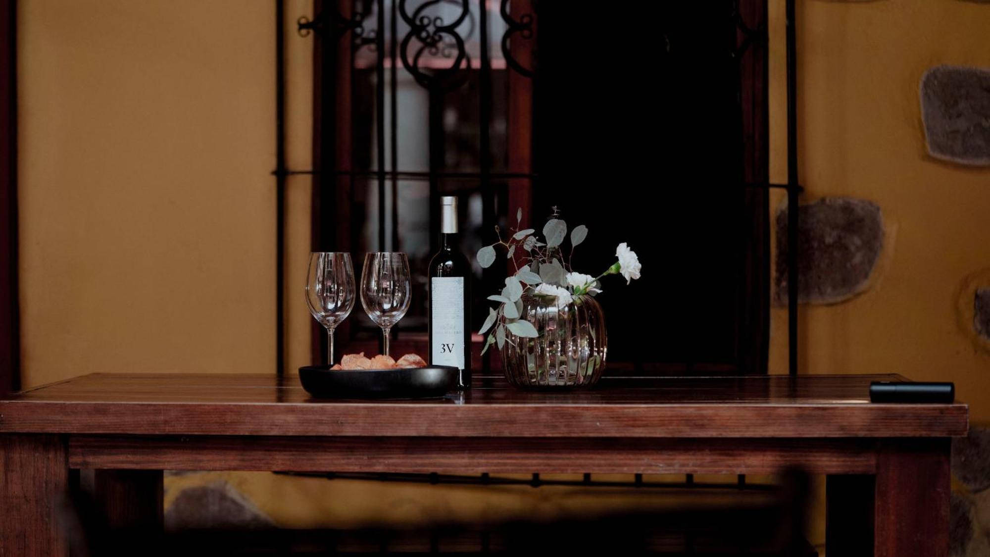 Hotel Siglo 17 Oaxaca