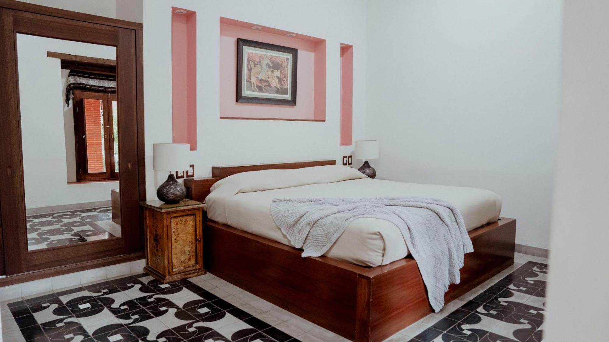 Hotel Siglo 17
