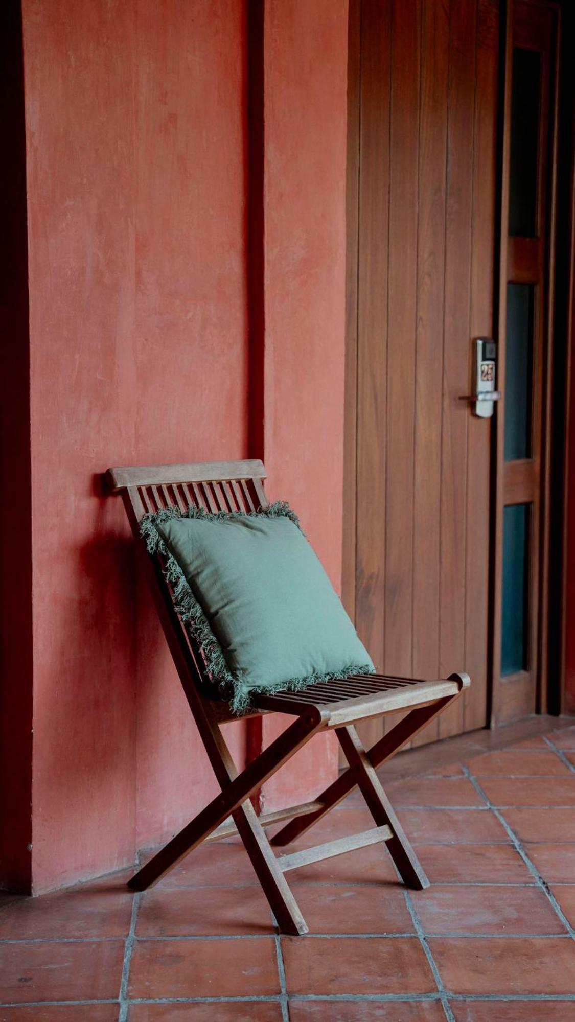 Siglo 17 Hotel 5*