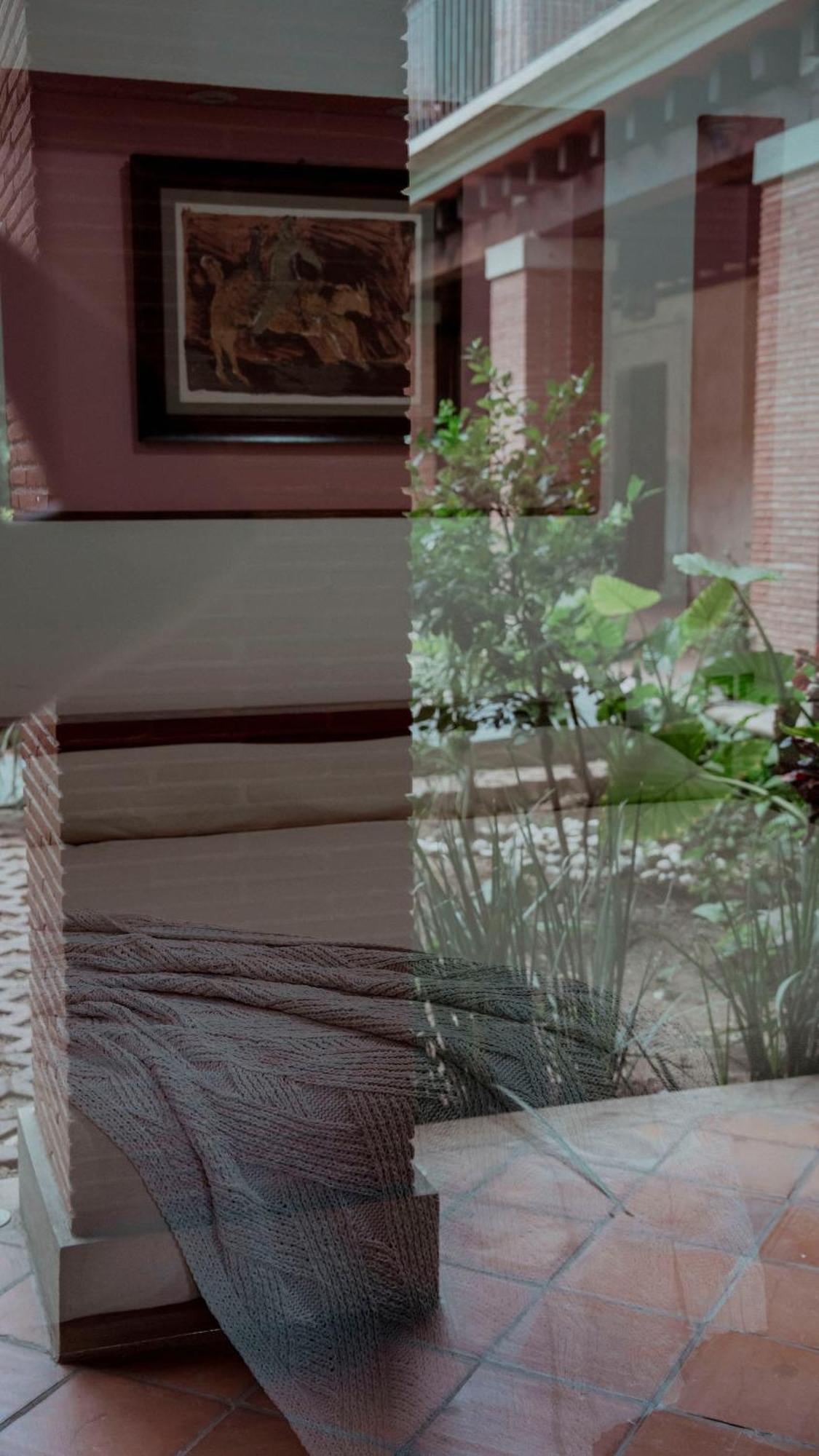 Siglo 17 Hotel