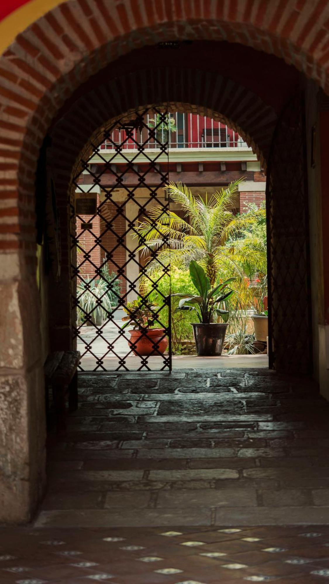 Hotel Siglo 17