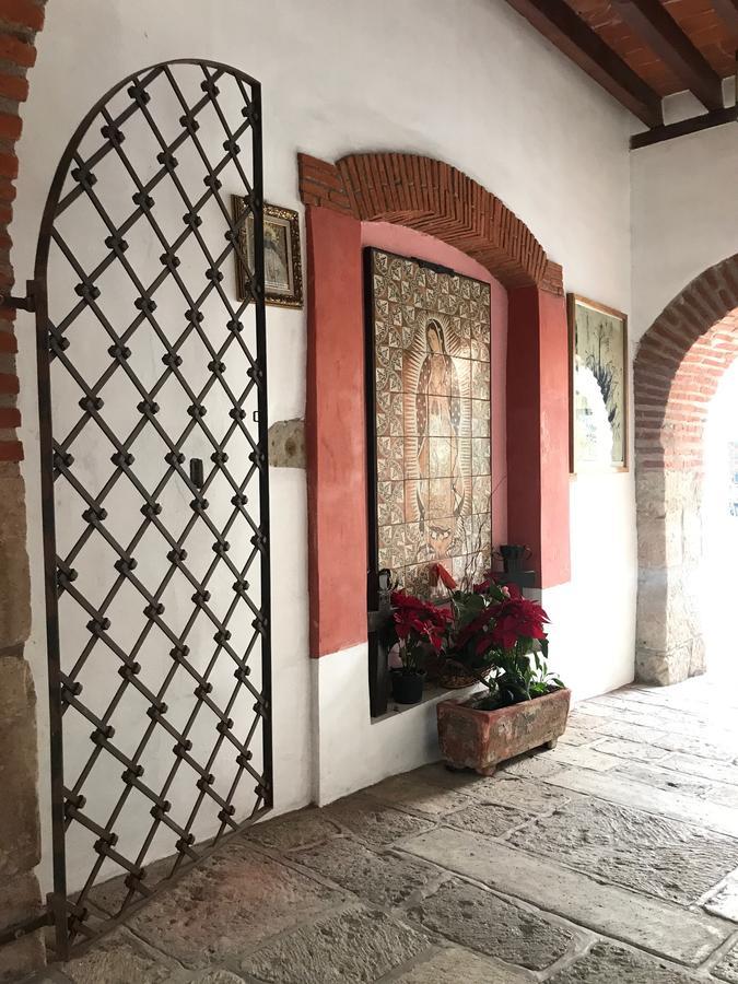 Hotel Siglo Xvii Art Gallery 5*