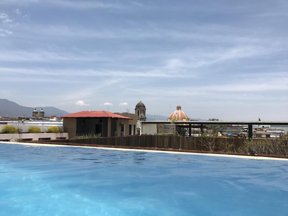 Hotel Siglo Xvii Art Gallery