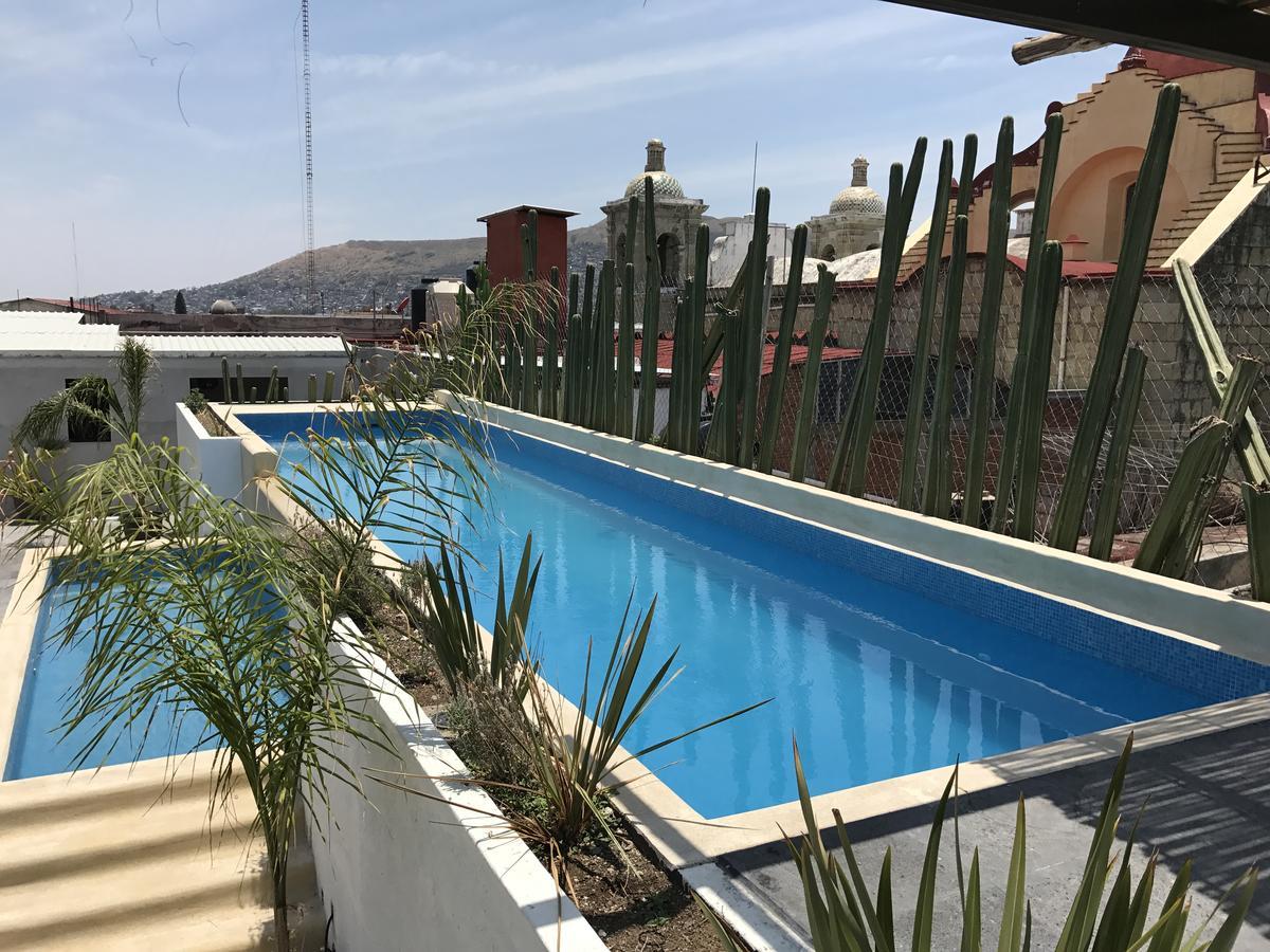 Siglo Xvii Art Gallery Hotel