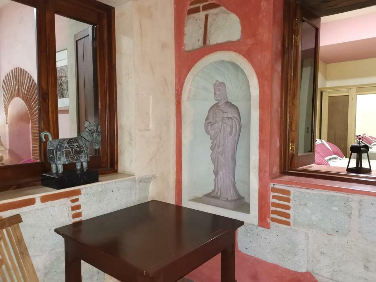 Siglo Xvii Art Gallery Hotel 5*