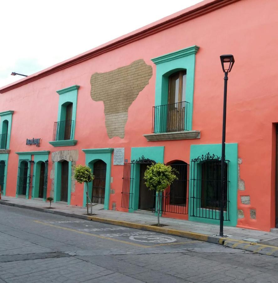 Siglo Xvii Art Gallery 5* Oaxaca