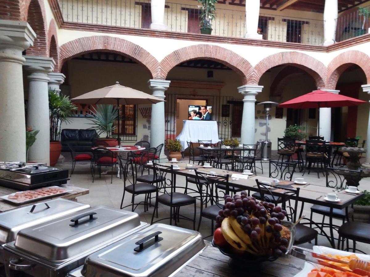 Siglo Xvii Art Gallery Hotel 5*